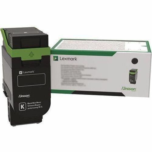 Lexmark Toner Cartridge 75M1HK0