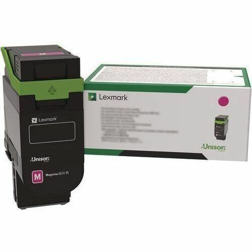 Lexmark Toner Cartridge 75M1XM0