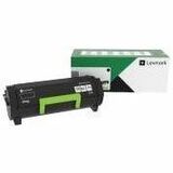 Lexmark MS531, MX532 Return Program 28.4K Toner Cartridge 66S1H00