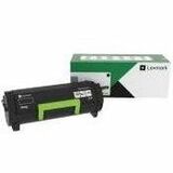 Lexmark Toner Cartridge 66S1X00