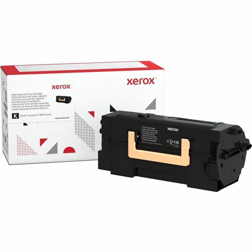 Xerox Toner Cartridge 006R04669