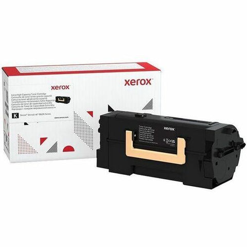 Xerox Toner Cartridge 006R04670