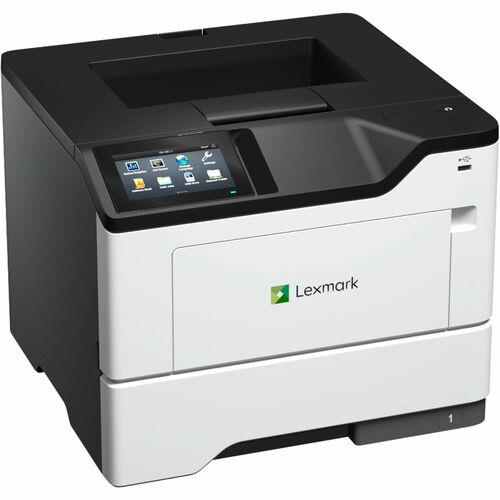 Lexmark MS632dwe Laser Printer 38S0500