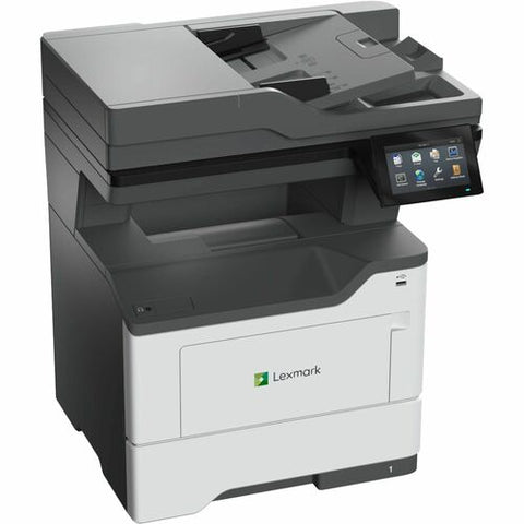 Lexmark MX532adwe Laser Multifunction Printer 38S0820