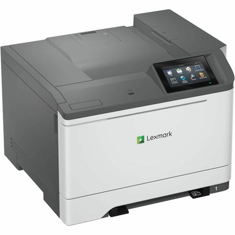 Lexmark CS632dwe Laser Printer 50M0060