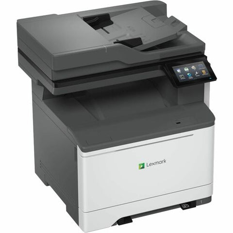 Lexmark CX532adwe Laser Multifunction Printer 50M7040