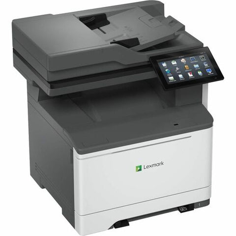 Lexmark CX635adwe Laser Multifunction Printer 50M7080