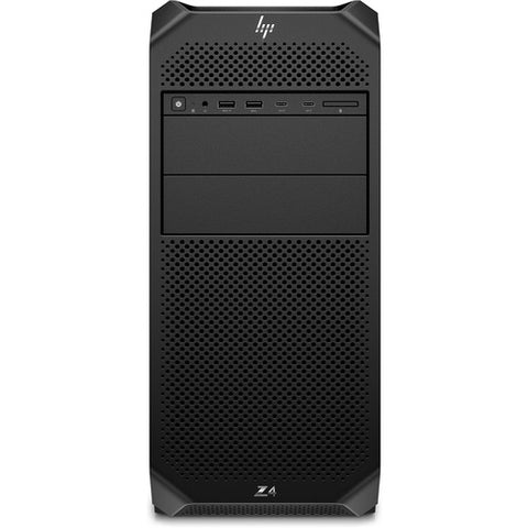 HP Z4 G5 Workstation PC 7X9F6UT#ABA