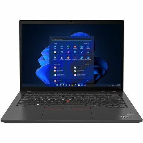 Lenovo ThinkPad P14s Gen 4 (Intel) 21HF000CUS 21HF000CUS