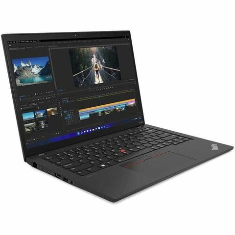 Lenovo ThinkPad P14s Gen 4 (Intel) 21HF000AUS 21HF000AUS