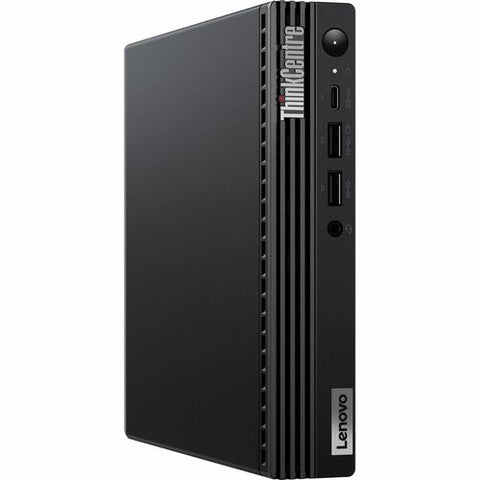 Lenovo Thinkcentre M70q Gen 4 12E30000US