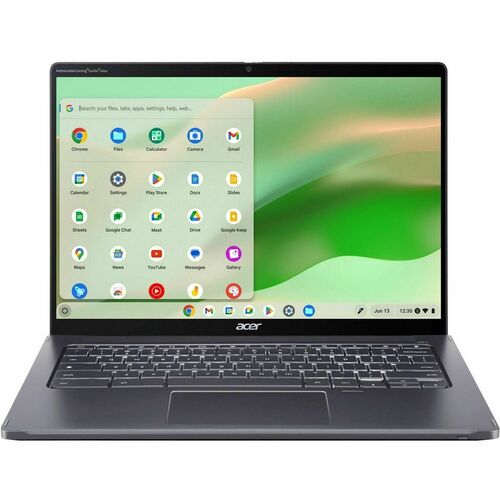 Acer Chromebook Spin 714 CP714-2WN-53TY 2 in 1 Chromebook NX.KLBAA.001