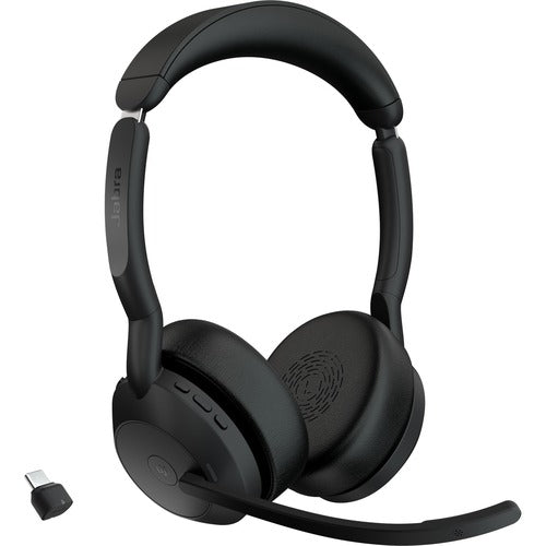 Jabra Evolve2 55 Headset 25599-999-899-01