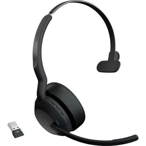 Jabra Evolve2 55 Headset 25599-889-999-01