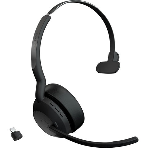 Jabra Evolve2 55 Headset 25599-889-899-01