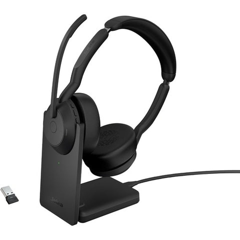 Jabra Evolve2 55 Headset 25599-989-989-01