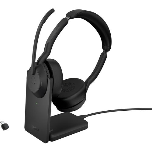 Jabra Evolve2 55 Headset 25599-989-889-01