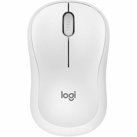 Logitech M240 Silent Bluetooth Mouse 910-007116