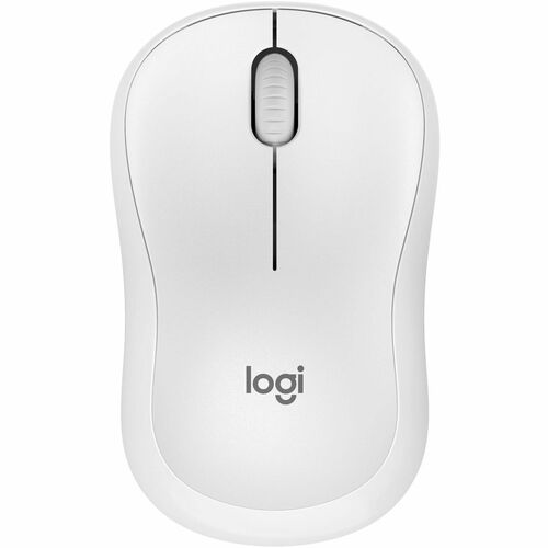 Logitech M240 Silent Bluetooth Mouse 910-007116