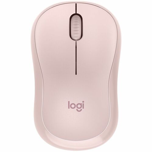 Logitech M240 Silent Bluetooth Mouse 910-007117