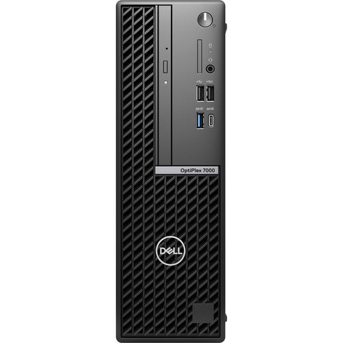 Dell OptiPlex Small Form Factor Plus M4FPX