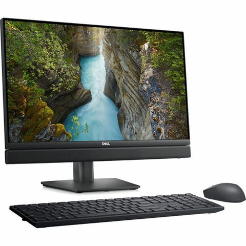 Dell OptiPlex 24 AIO VF78N