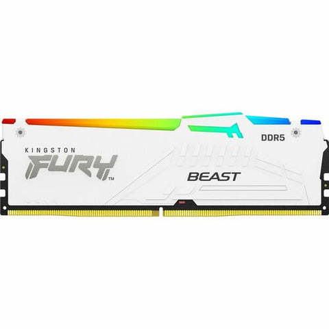 Kingston FURY Beast 32GB (2 x 16GB) DDR5 SDRAM Memory Kit KF556C40BWAK2-32