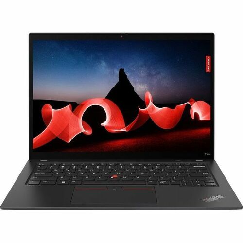 Lenovo ThinkPad T14s Gen 4 21F6001BUS Notebook 21F6001BUS