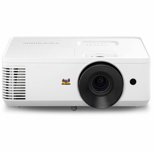 ViewSonic 4,500 ANSI Lumens WXGA Resolution Business/Education Projector PA700W