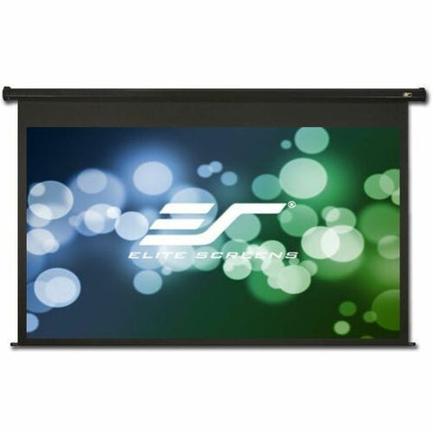 Elite Screens Projection Screen ELECTRIC100H2-AUHD