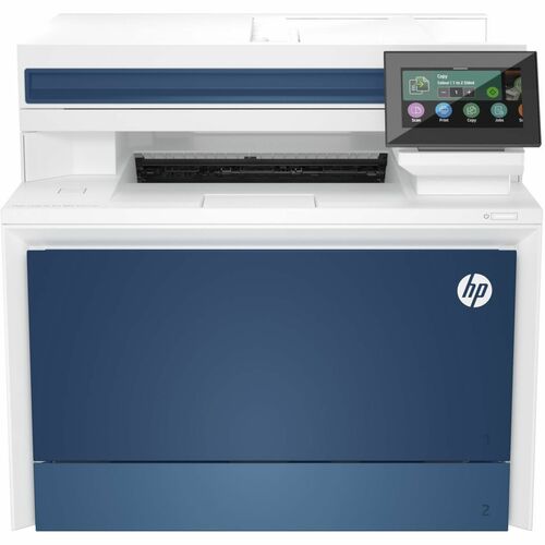 HP Color LaserJet Pro MFP 4301fdn Printer 4RA81F#BGJ