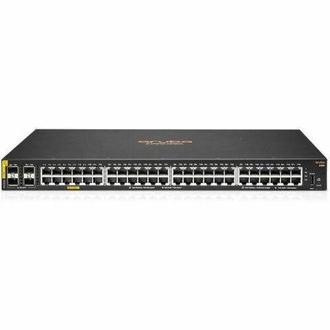 HPE CX 6100 Ethernet Switch R9Y04A#ABA