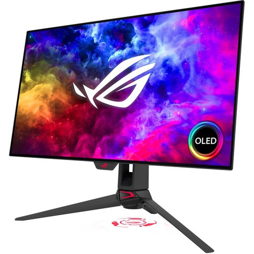 Asus ROG Swift PG27AQDM Widescreen Gaming LCD Monitor PG27AQDM