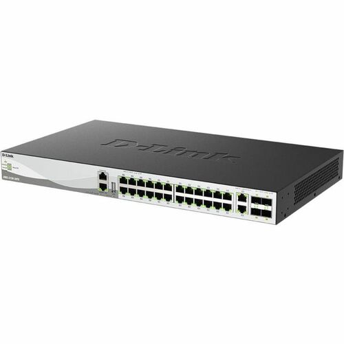 D-Link DMS-3130-30TS Ethernet Switch DMS-3130-30TS