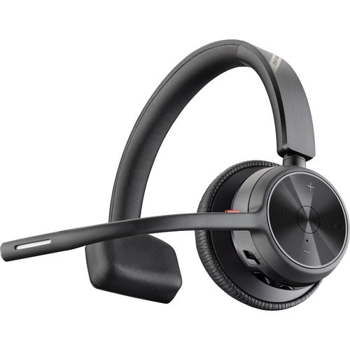 Poly Voyager 4310 USB-A Headset + BT700 Dongle 76U48AA