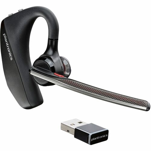 Poly Voyager 5200 UC USB-A Headset + BT600 Dongle TAA 7K2E1AA