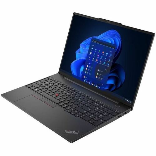 Lenovo ThinkPad E16 Gen 1 (AMD) 21JT001BUS 21JT001BUS