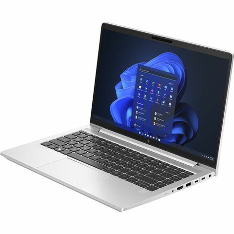 HP EliteBook 640 14 inch G10 Notebook PC Wolf Pro Security Edition 84S95UT#ABA