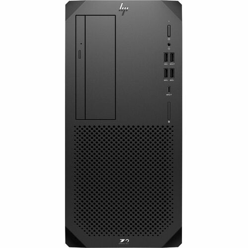 HP Z2 Tower G9 Workstation 87D67UT#ABA