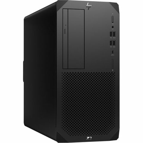 HP Z2 Tower G9 Workstation 87D71UT#ABA