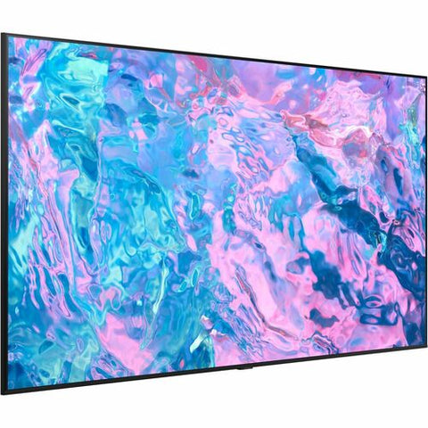 Samsung HG65CU703NF Smart LCD TV HG65CU703NFXZA