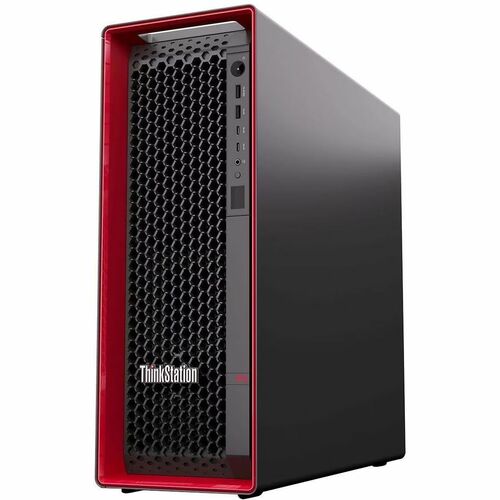 Lenovo ThinkStation P5 30GA0012US