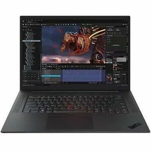 Lenovo ThinkPad P14s Gen 4 21HF001MUS Mobile Workstation 21HF001MUS