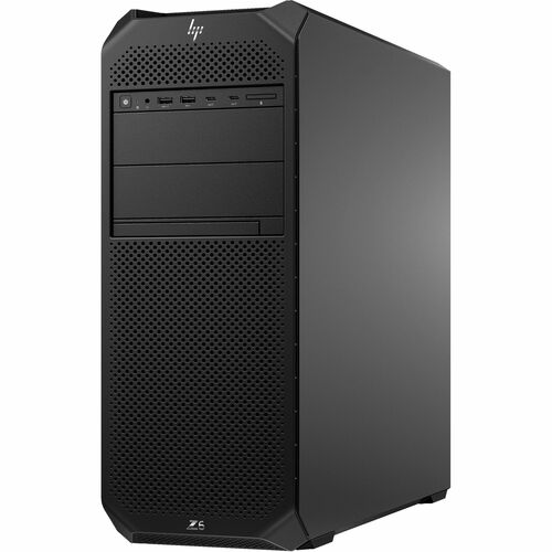 HP Z6 G5 Tower Workstation 81N34UT#ABA