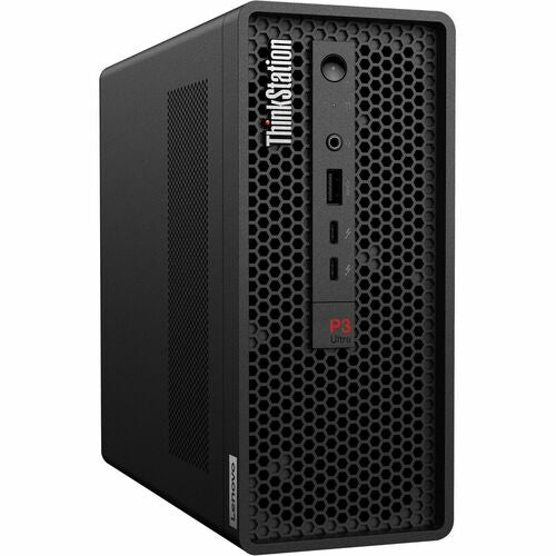 Lenovo ThinkStation P3 30HA001NUS Workstation 30HA001NUS