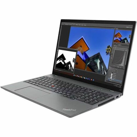 Lenovo ThinkPad T16 Gen 2 (Intel) 21HH001MUS 21HH001MUS