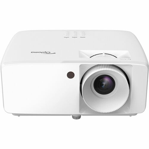 Optoma ZH400 DLP Projector ZH400