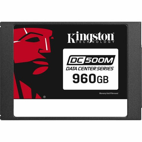 Kingston DC600M Solid State Drive SEDC600M/960G