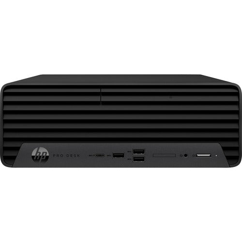 HP Pro Small Form Factor 400 G9 Desktop PC 83R12UT#ABA