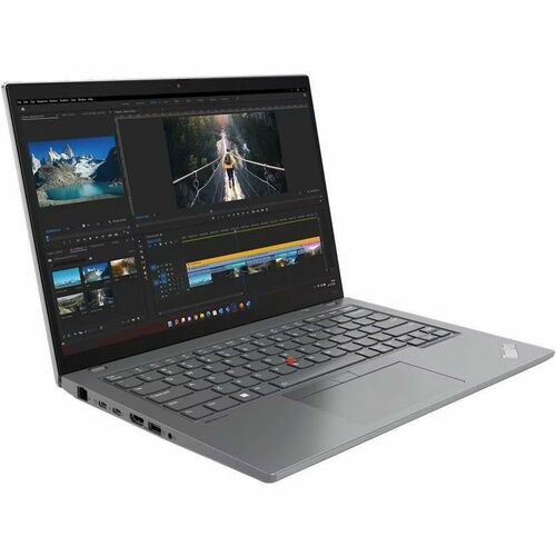 Lenovo ThinkPad T14 Gen 4 21HD002BCA Notebook 21HD002BCA